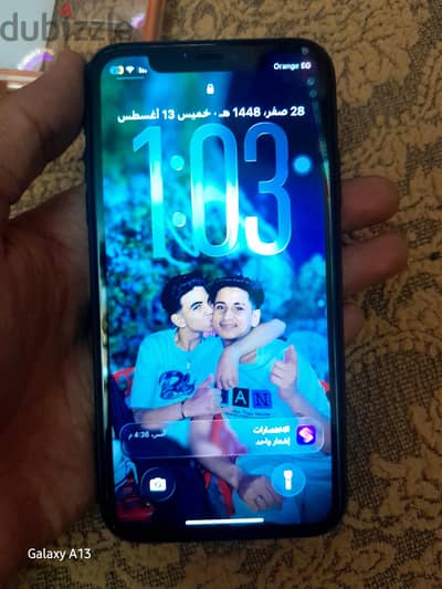 آبل - آيفون 11