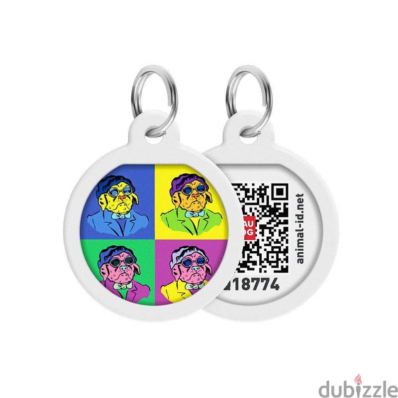 SMART ID 1