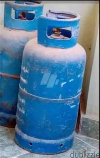 أنبوبة بوتاجاز