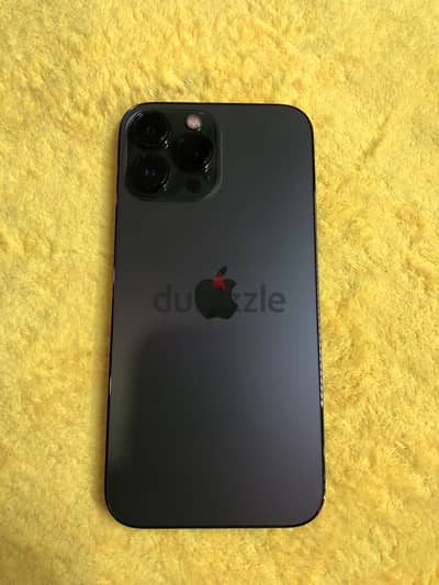 Apple - iPhone 13 Pro Max