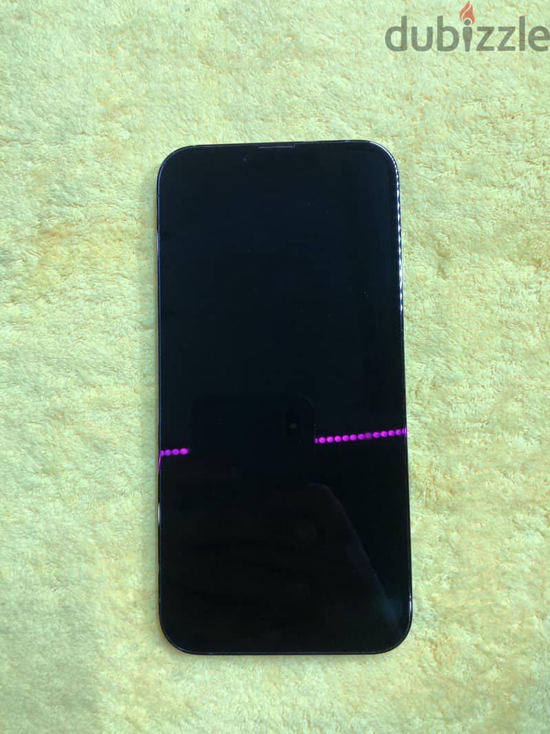 Apple - iPhone 13 Pro Max 5