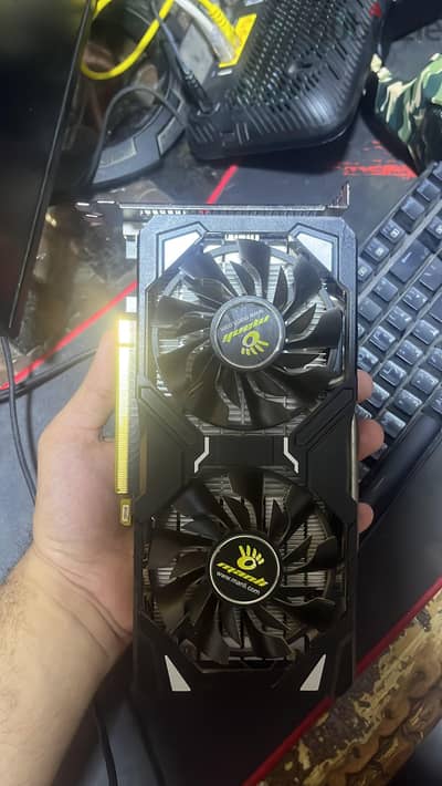 Gtx 1060 6gb