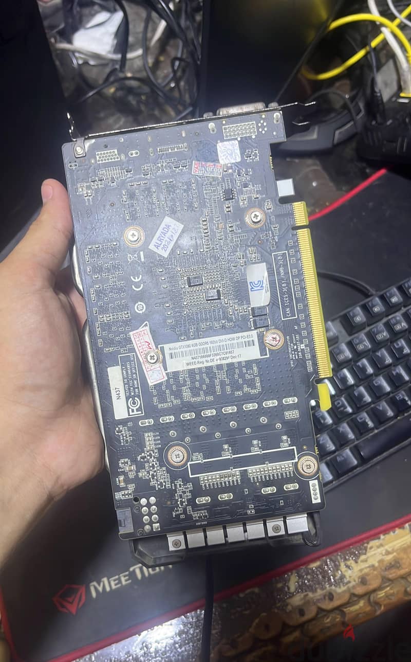 Gtx 1060 6gb 2