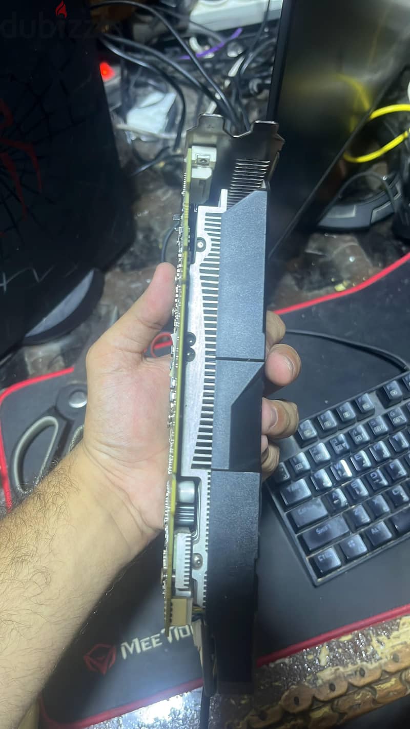 Gtx 1060 6gb 3