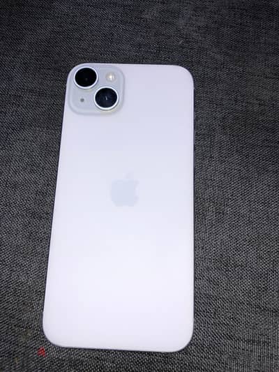 Apple - iPhone 15 plus