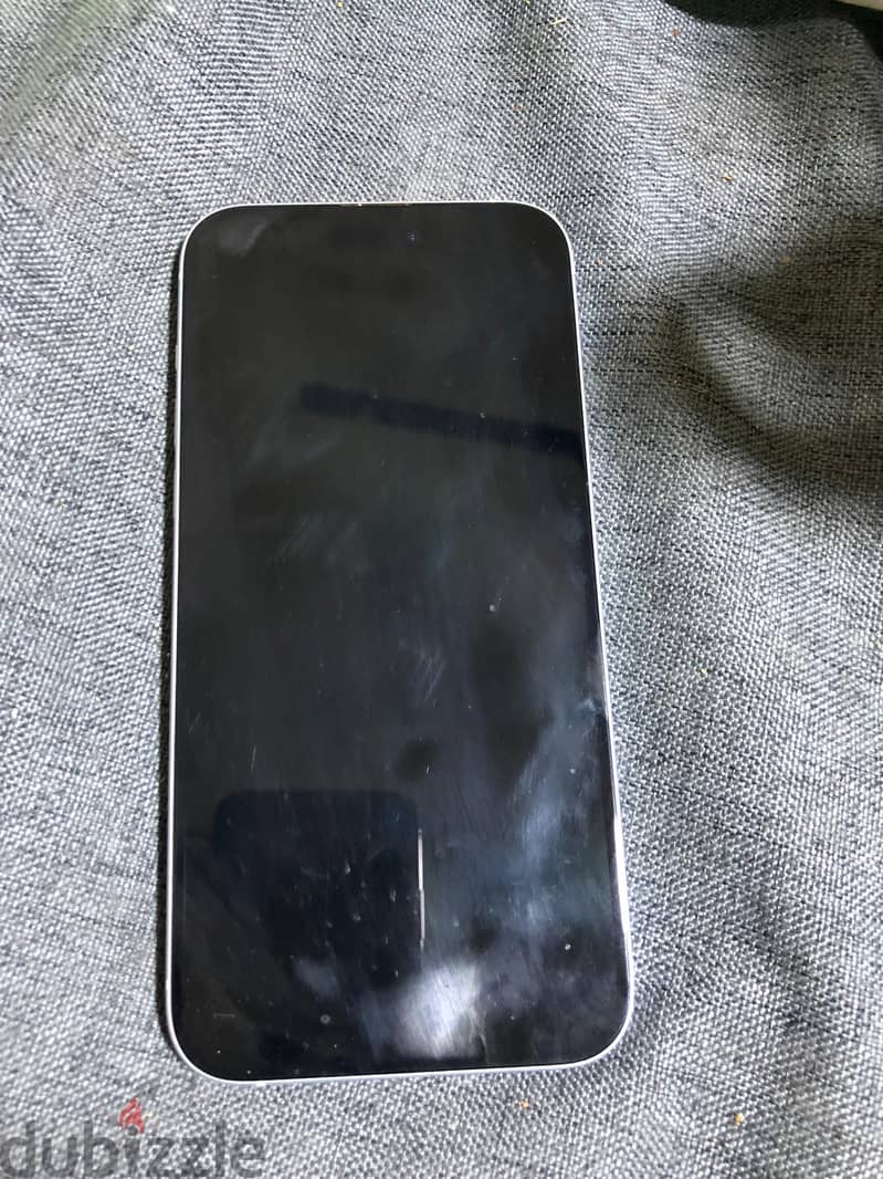 Apple - iPhone 15 plus 1