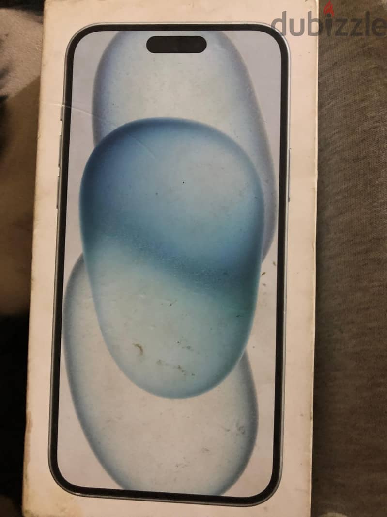 Apple - iPhone 15 plus 3