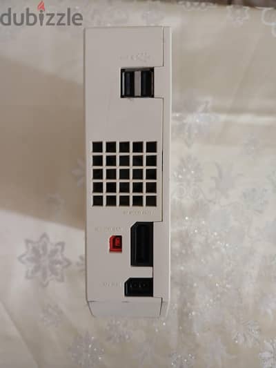 Nintendo Wii