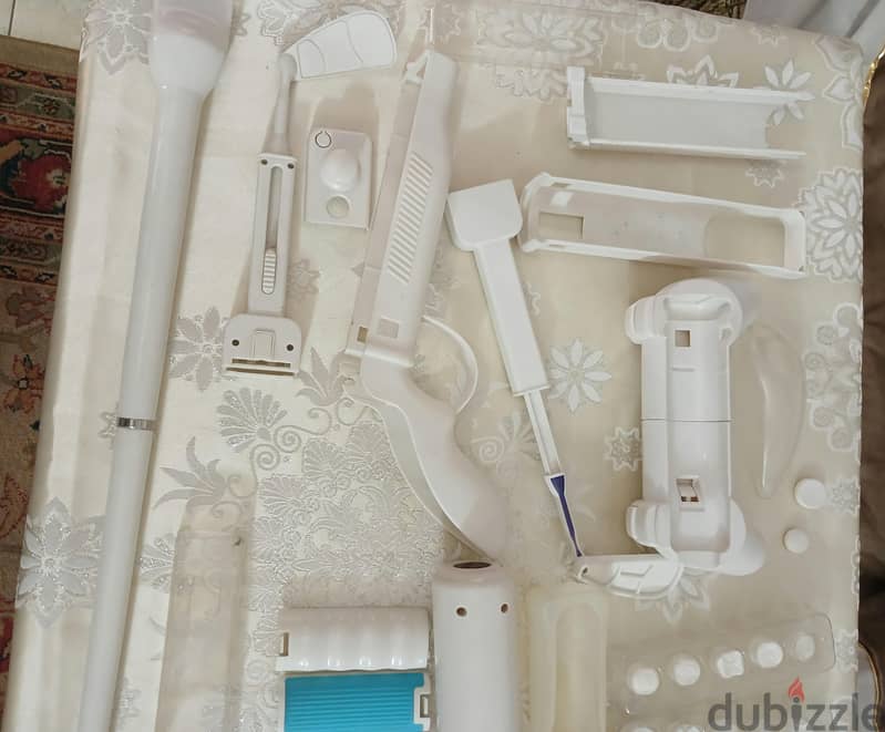 Nintendo Wii 3