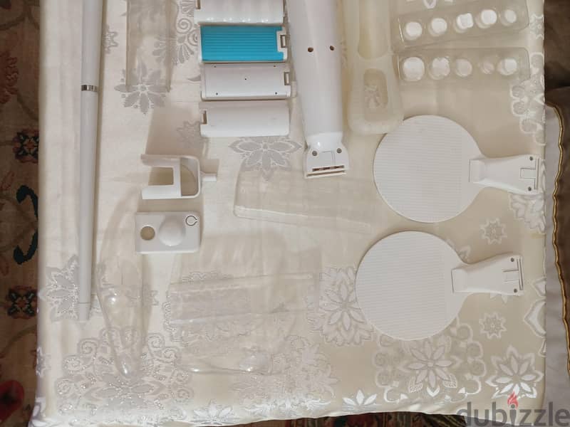 Nintendo Wii 4