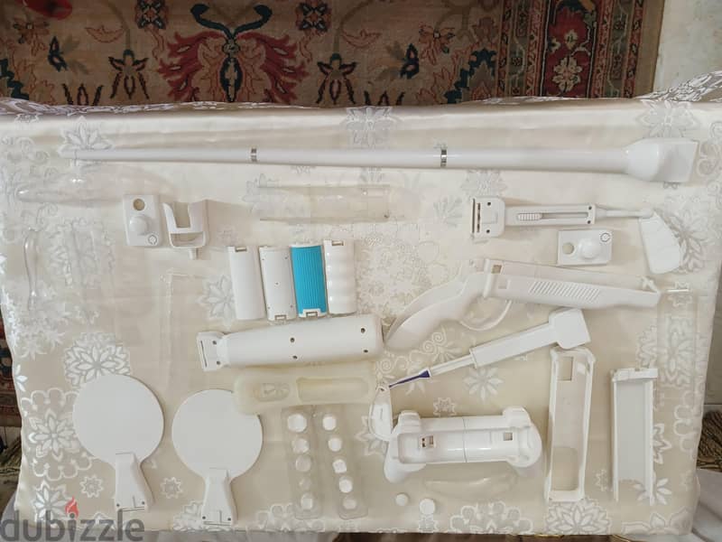 Nintendo Wii 5