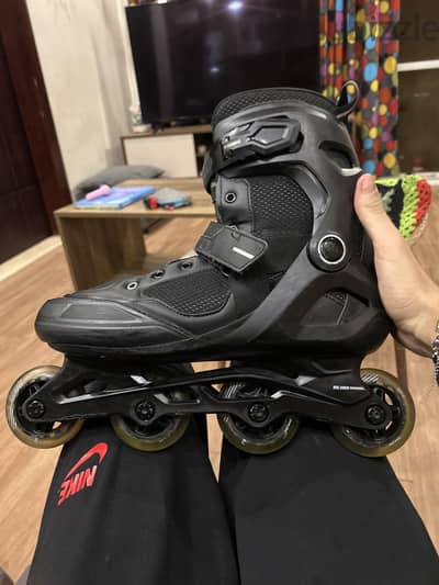Oxello fit 100 من ديكتلون