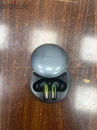 oraimo space buds new