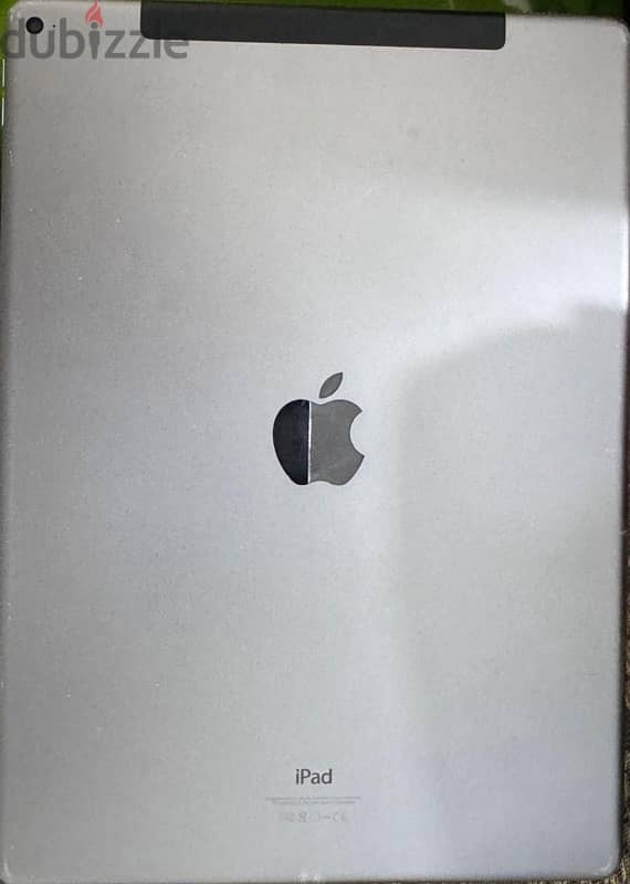 iPad Pro 2017 1