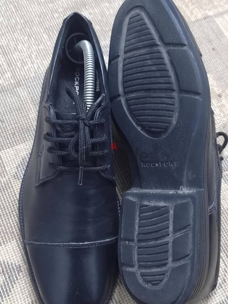 Rockport shoes 1