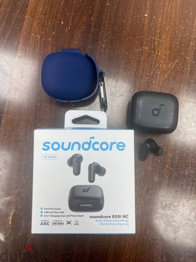 sound core R50 i nc