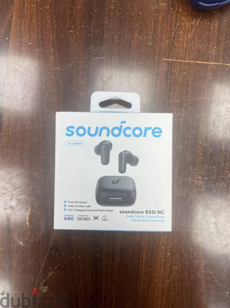 sound core R50 i nc 4