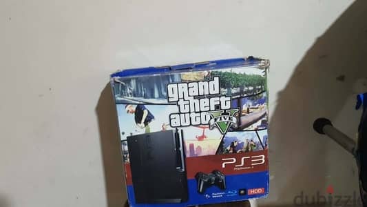 ps3 كسر زيرو