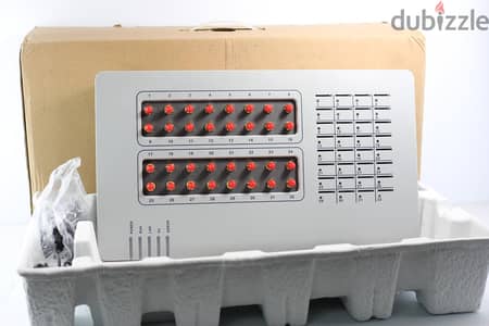 Goip 32 port جديد ما خرجش من الكرتونه