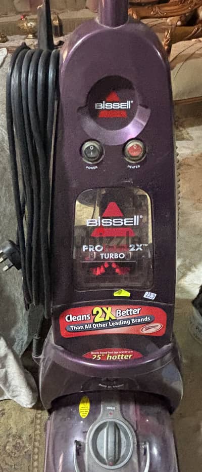 Bissell