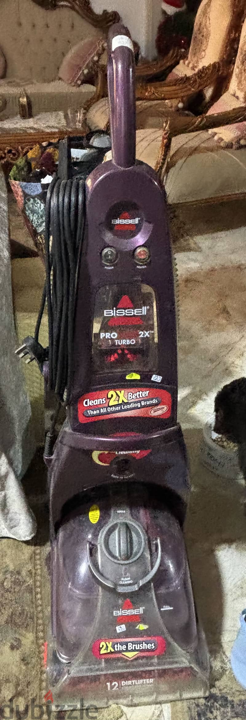 Bissell 1