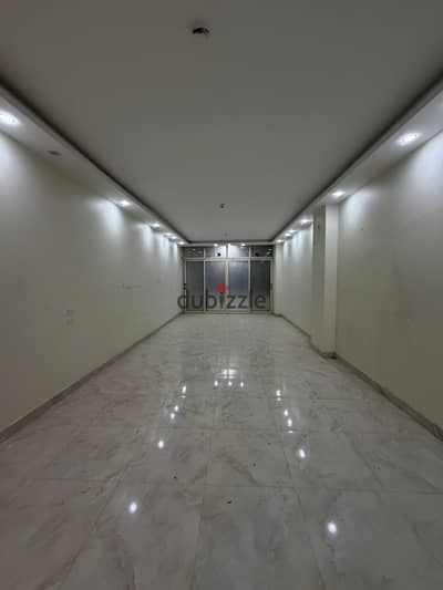 Office space for rent in Faisal Main Street