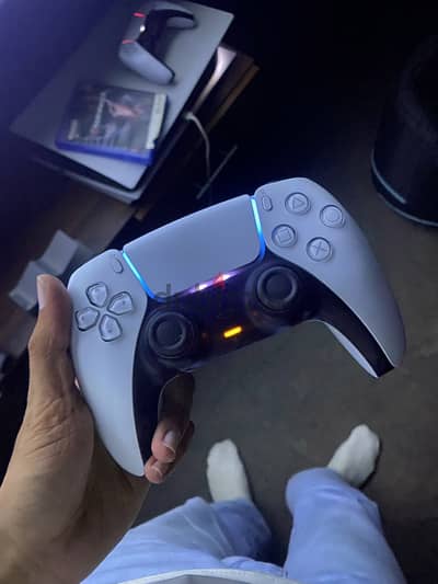 PS5 Dualsense Controller