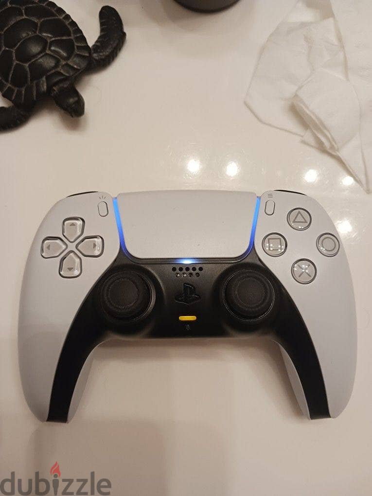 PS5 Dualsense Controller 2