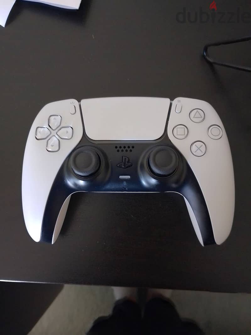 PS5 Dualsense Controller 3