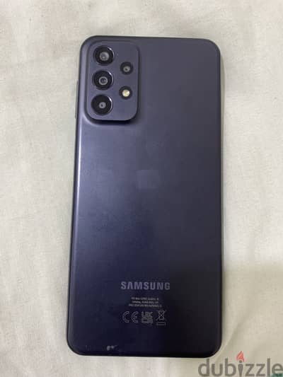 Samsung A23 128g