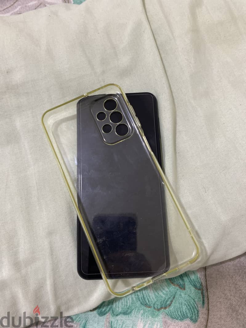 Samsung A23 128g 2
