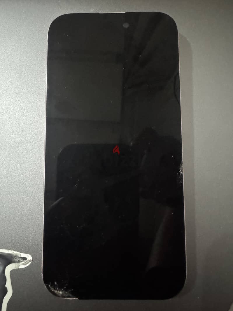 Apple - iPhone 15 1