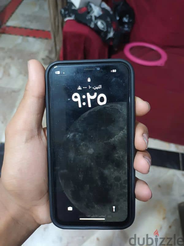iPhone x 1