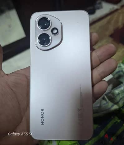 هونر 400