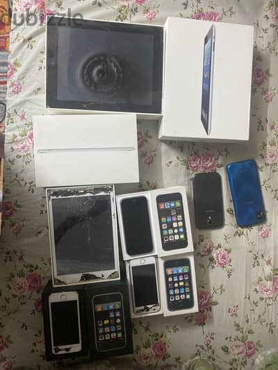 Apple - iPhone Other Model