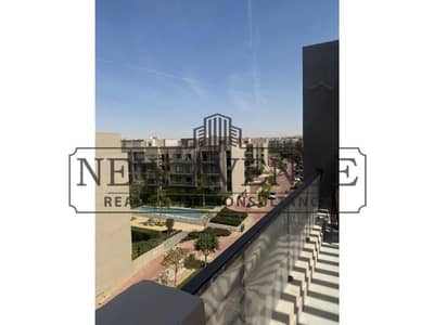 Luxury Fully Finished Penthouse in Fifth Square New Cairo Prime Location Ready To Move