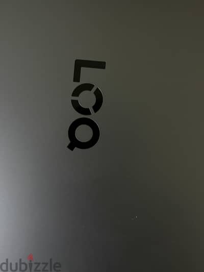 Lenovo LOQ