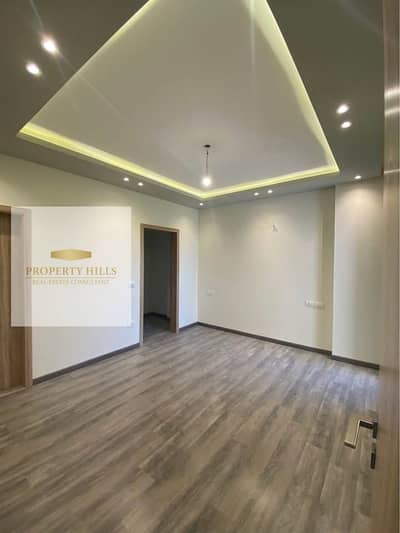 Apartment For Sale In La Vista Patio Casa EL-Shorouk