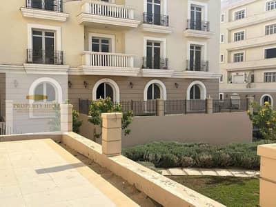 Apartment for sale in Hyde Park, Fifth Settlement directly on Teseen Street Apartment for sale in Hyde Park, Fifth Settlement directly on Teseen Street