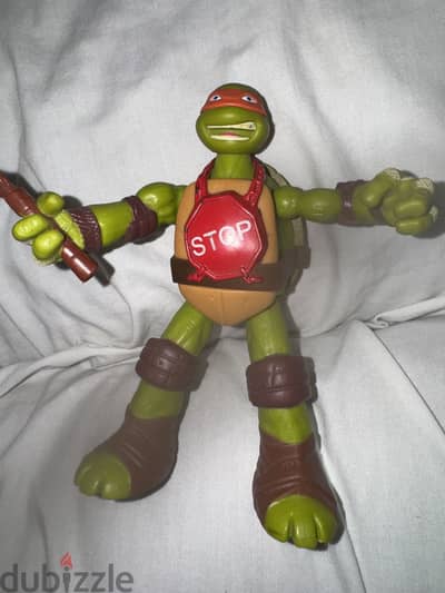Ninja turtles