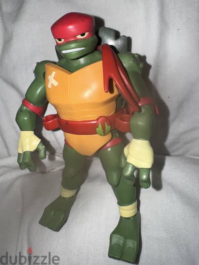 Tmnt  ninja