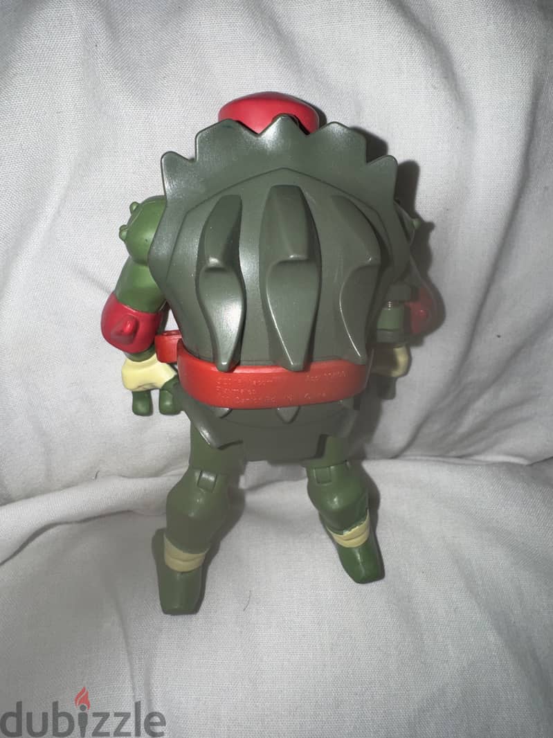Tmnt  ninja 1