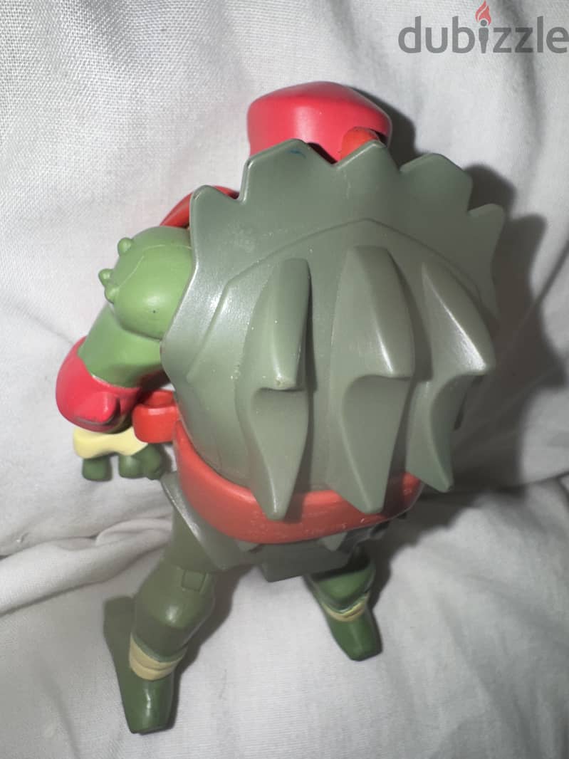 Tmnt  ninja 2