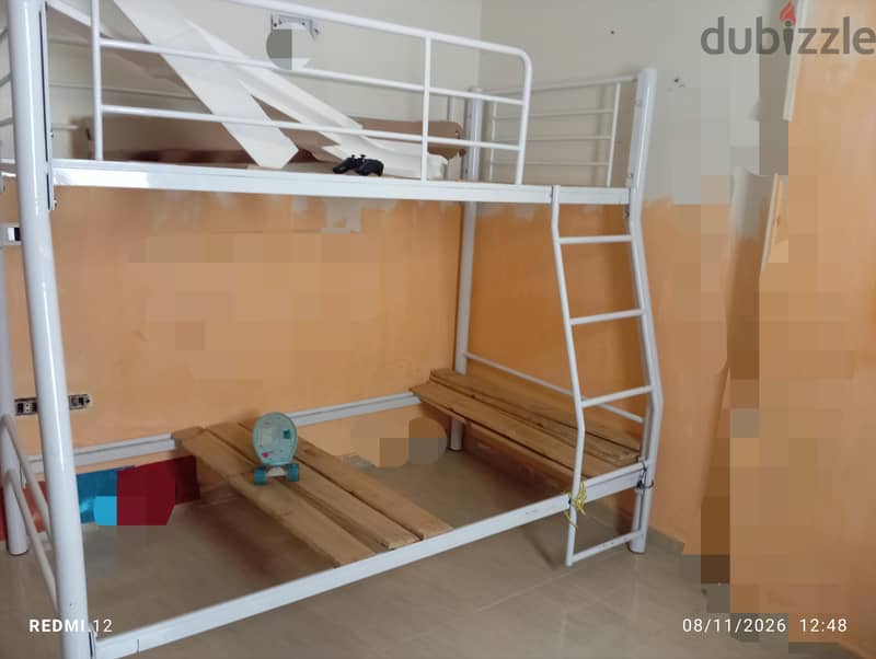 bunk bed 1
