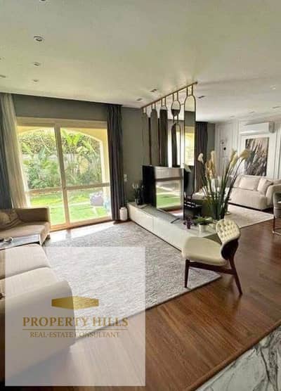 For urgent sale – Villa at an old price – Ready for viewing – Cleopatra Palace – El Shorouk City