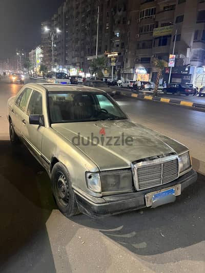 مرسيدس بنز زلموكه e200