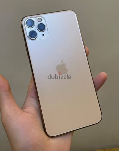 Apple - iPhone 11 Pro Max
