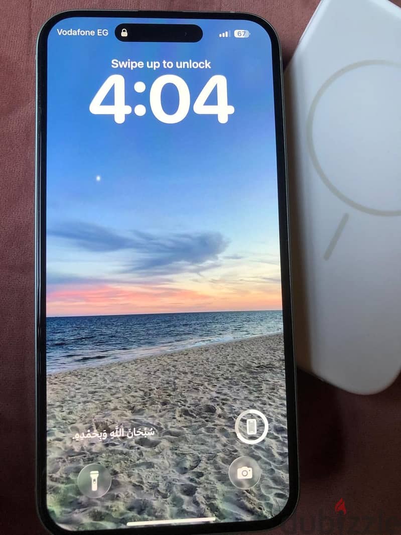 iPhone 15 plus 2