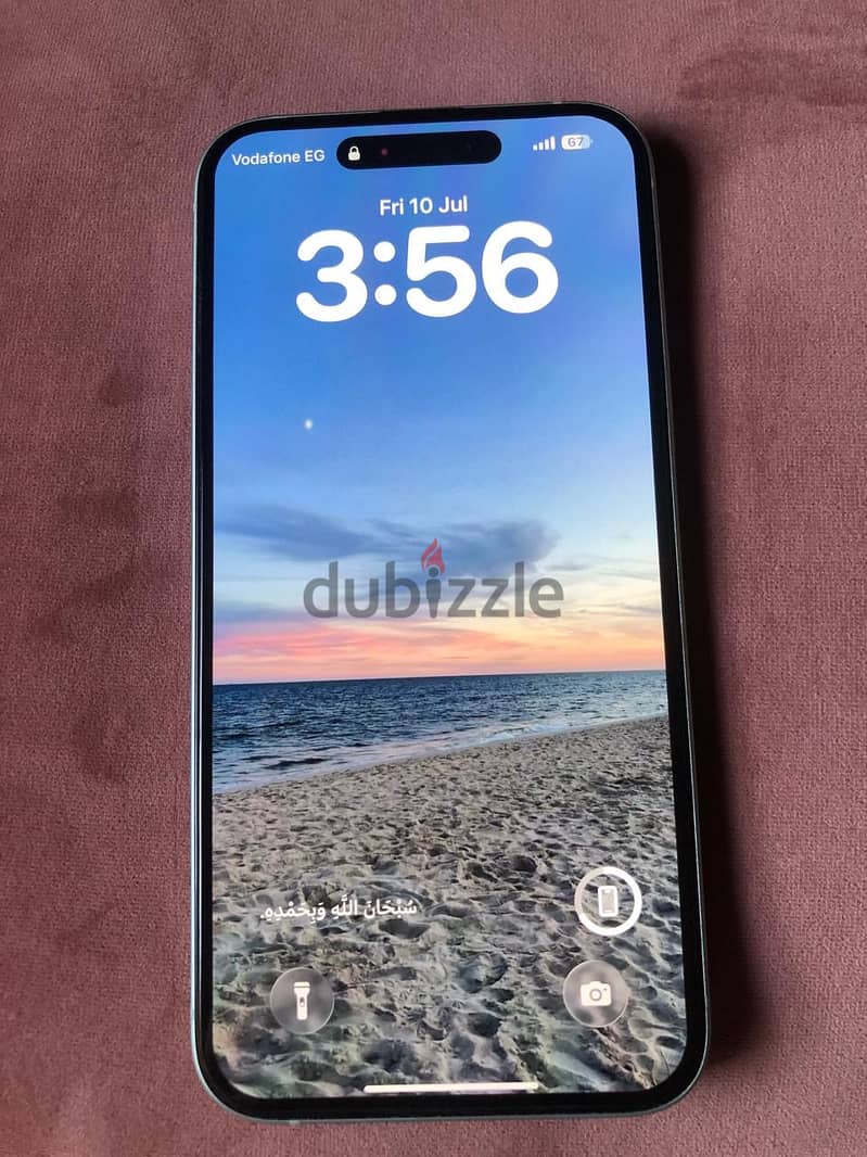 iPhone 15 plus 3