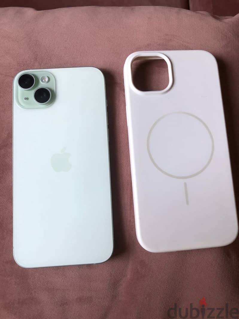 iPhone 15 plus 10
